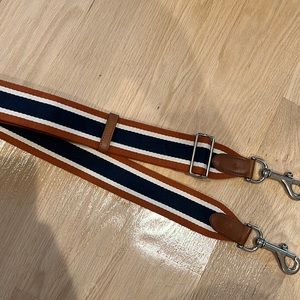 Genuine Shinola Strap